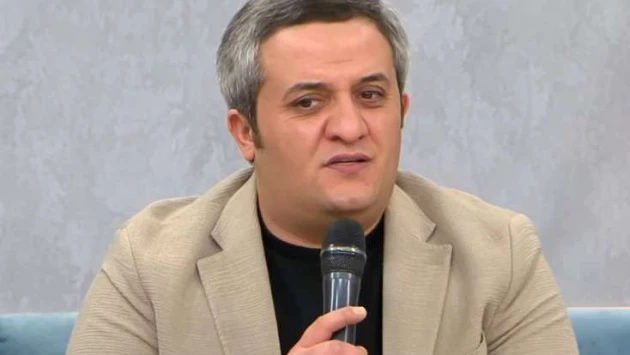 Orxan Lökbatanlının  vəfat etməsi xəbəri YALAN İMİŞ - AÇIQLAMA -YENİLƏNDİ