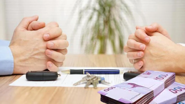 Ata övladından aliment tələb edə bilərmi? – BİLMƏLİ OLDUĞUNUZ FAKT