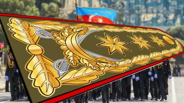 Ölkənin ən yaşlı və ən gənc generalları kimlərdir? - DOSYE   