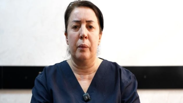 DİN əməliyyat keçirdi: Həbs olunan  Rima kimdir?  —  DETALLAR