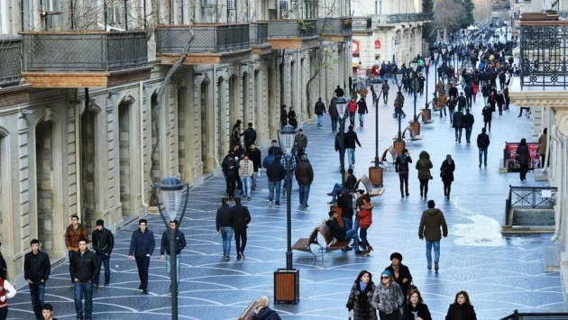 Milli Məclisdən QƏRAR - Aprelin 1-dən...