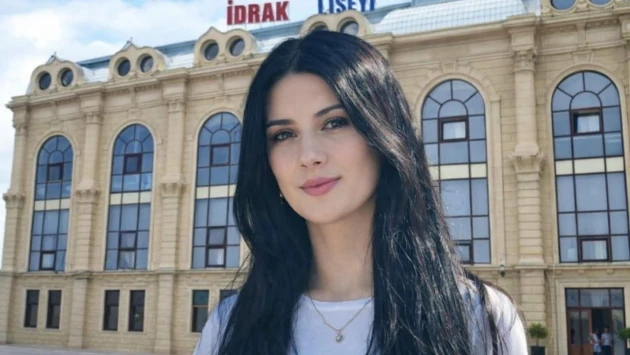 SON DƏQİQƏ! "İdrak" liseyindəki hadisə ilə bağlı rəsmi xəbər: Silahın sahibi...