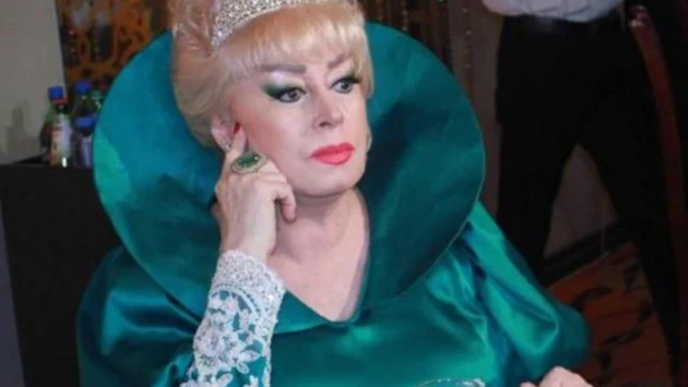 İlhamə Quliyevaya cinayət işini KİM AÇIBMIŞ?&nbsp; —&nbsp; Keçmiş köməkçisindən sensassion AÇIQLAMA&nbsp;