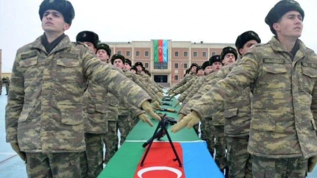 “Orduya yararsızdır” deyilən şəxs hərbi xidmətə aparıla bilərmi? – Hüquqi tərəflər&nbsp;&nbsp;