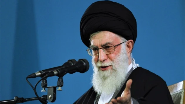 İran Xameneinin ölümünə görə&nbsp; 40 günlük milli matəm elan edib