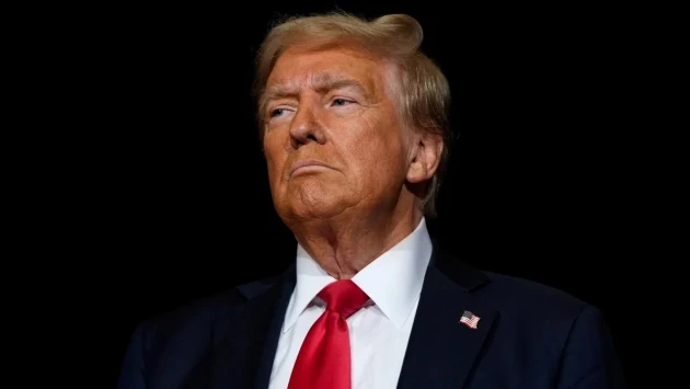 SON DƏQİQƏ! Tramp İranla bağlı dəhşətli məlumatı açıqladı:TEZLİKLƏ...