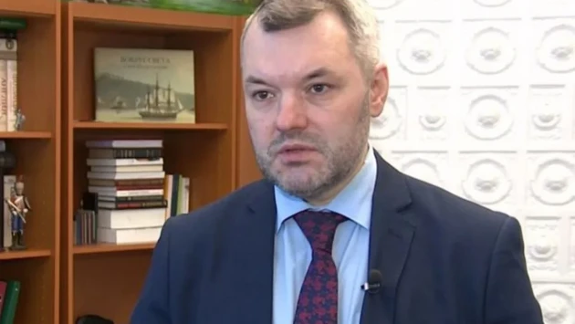 Rusiyalı politoloqun "Oxu24.com"-a ÖZƏL MÜSAHİBƏSİ  