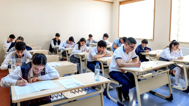 Bu ixtisas qrupu üzrə qəbul DAYANDIRILACAQ?— Ekspertdən&nbsp; AÇIQLAMA&nbsp;&nbsp;