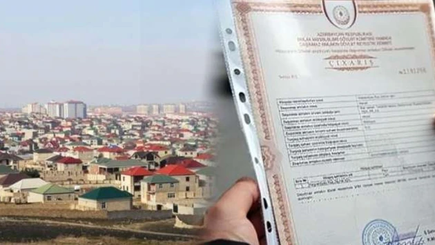 Çıxarışda 3 nəfərin adı varsa, alqı-satqı necə aparılır? – Hüquqi izah&nbsp;&nbsp;