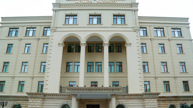 İran məktəbi vurmaq istəyibmiş   —  Azərbaycan rəsmən AÇIQLADI