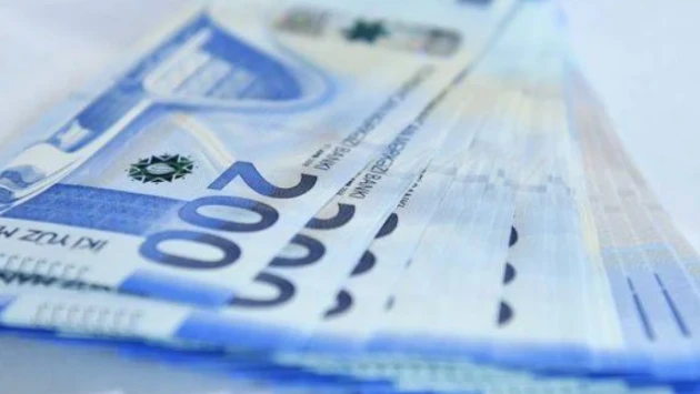 DİQQƏT! Onlara bu məbləğdə vəsait ayrıldı —DETALLAR  