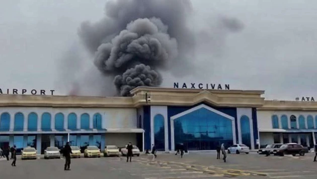 İrandan  Naxçıvana hücumun PƏRDƏARXASI: Əslində...