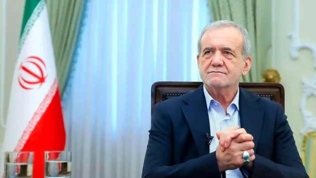 İran Prezidenti  hücumlara görə üzr istəyib 