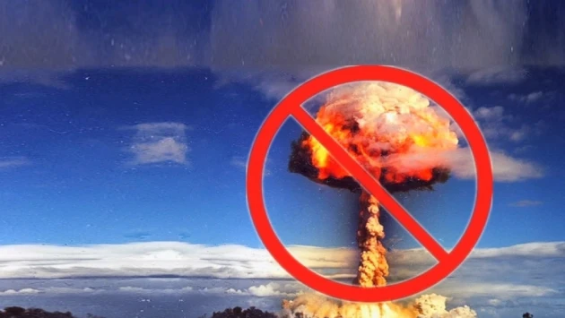 Nüvə partlayışı olarsa, nə etməli? – BİLMƏLİ OLDUĞUNUZ 4 VACİB QAYDA  