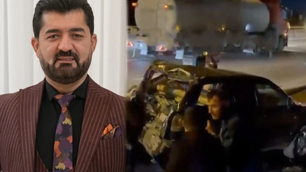 Faciəli şəkildə həyatını itirən müğənninin məzarından ürəkdağlayan GÖRÜNTÜLƏR