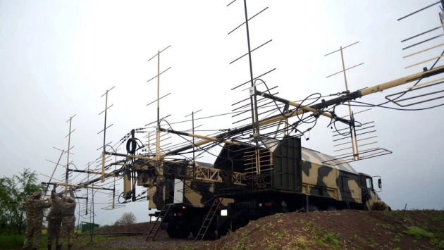 “Müdafiə sistemləri daha da gücləndirilməlidir” – Ekspertdən XƏBƏRDARLIQ&nbsp;&nbsp;