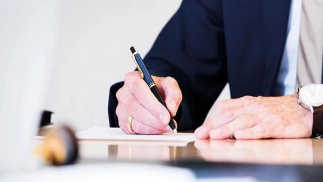 Yeni fərman İMZALANDI:Agentlik ləğv EDİLDİ