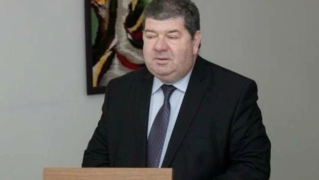 DAHİ  – Şəmsi Vəfadarın YAZISI&nbsp;&nbsp;