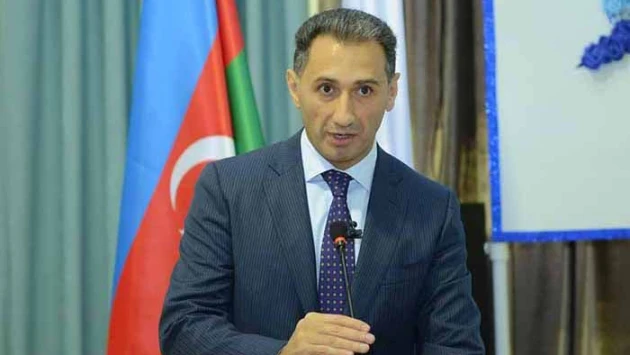 Prezidentin barəsində fərman imzaladığı nazirlikdə hazırda kimlər MÜAVİNDİR? — SİYAHI