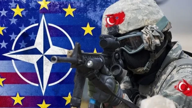 NATO-nun ən güclüləri sırasında Türkiyə öndədir  — Bu,Azərbaycan üçün nə deməkdir?