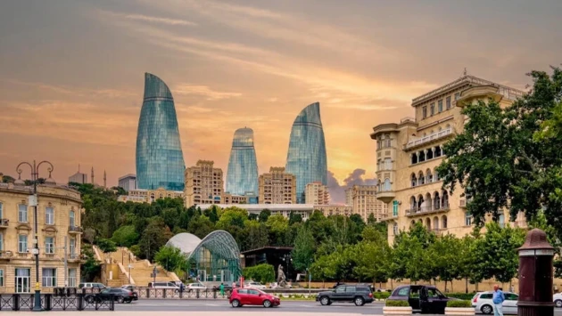 Azərbaycanda iş yerləri ilə bağlı statistika: Paytaxt və region fərqi&nbsp;&nbsp;