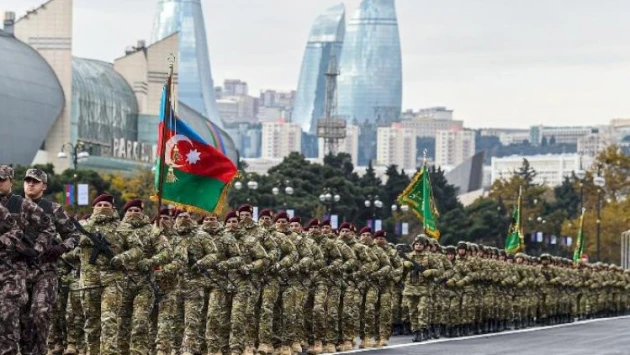 Azərbaycanda hərbi toplanış elan olundu - Nə baş verir? 