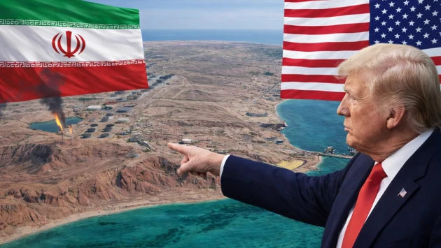 ABŞ İranın "ürəyi" ni ələ keçirmək istəyir: Bu,haradır? - DETALLAR  