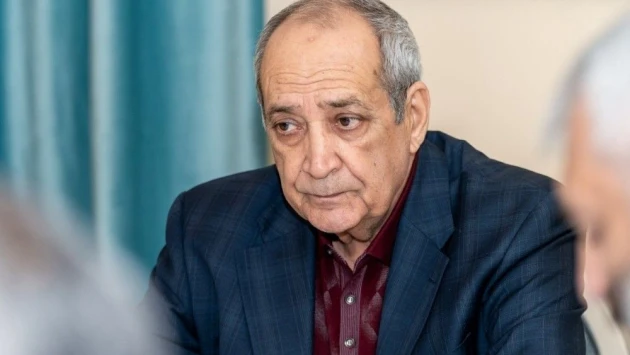 Xalq artisti Rasim Balayev vəfat edib