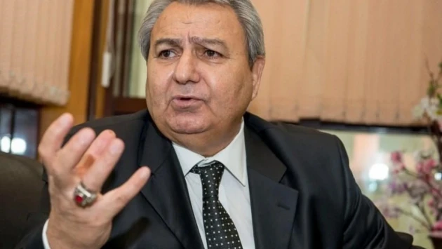 Xalq artisti Əli Nur Rasim Balayev itkisindən DANIŞDI