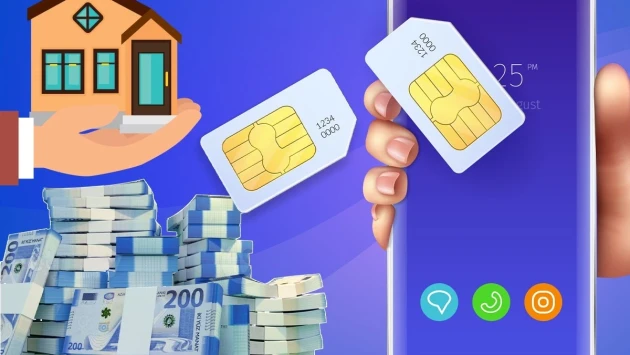 Mobil nömrə alanlara XƏBƏRDARLIQ