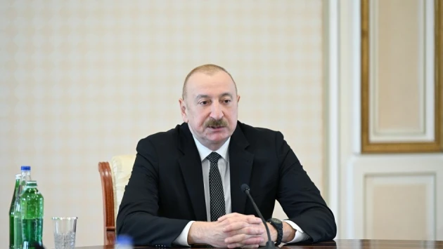 Prezident İlham Əliyev  mühüm məlumatları AÇIQLADI: Hazırlıq işləri aparılır