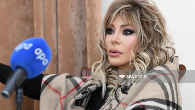 Brilliant Dadaşovadan İlhamə Quliyeva və Nazpəri Dostəliyeva haqqında ŞOK AÇIQLAMALAR: "Bu, şərəfsizlikdir"  