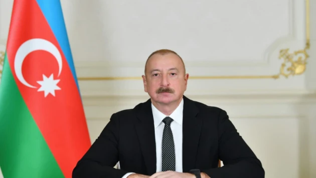 Prezidentin təltif etdiyi polkovnik KİMDİR?&nbsp; &nbsp; —&nbsp; &nbsp;FOTOLAR