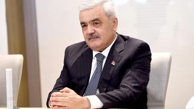 Rövnəq Abdullayevlə bağlı qərar verildi