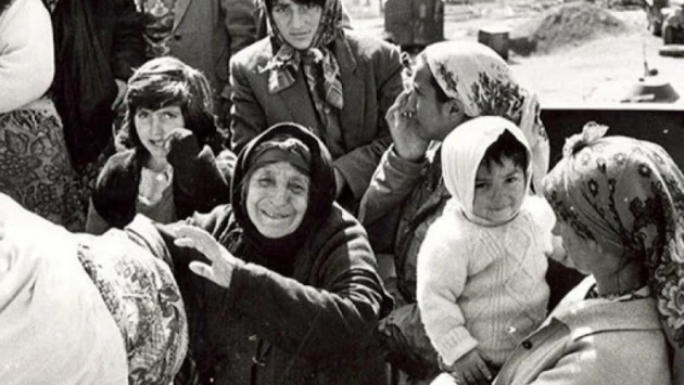 Ağdaban Soyqırımı: Mədəniyyətimizə və Tariximizə Qarşı Yönəlmiş Qanlı Cinayət  