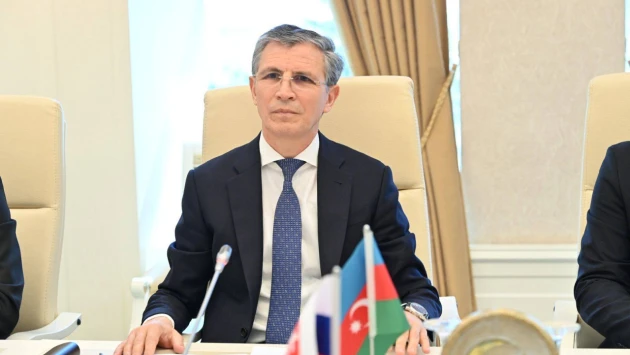 Zahid Oruc: "Prezident torpaqlarımızın azadlığında olduğu kimi, inşaat ordusunun da Ali Baş Komandanıdır”