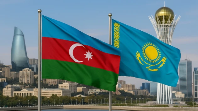 Azərbaycan və Qazaxıstan arasında strateji tərəfdaşlıq: Yeni mərhələ və genişlənən imkanlar  