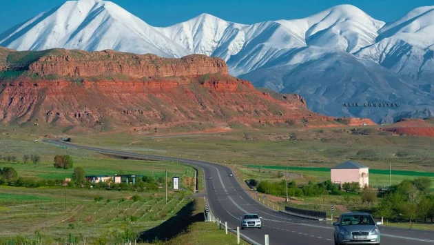 Regionda nəqliyyat xəritələri yenidən cızılır: Naxçıvanla əlaqə üçün "B planı" işə düşür?&nbsp;&nbsp;