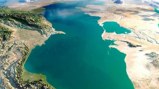Xəzər dənizi yox olur? —EKSPERTDƏN XƏBƏRDARLIQ  