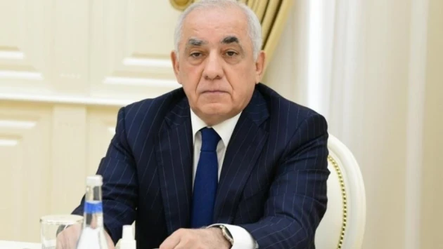 Laborantlıqdan Baş nazirə kimi YÜKSƏLDİ   - 70 yaşlı Əli Əsədovun DOSYESİ  