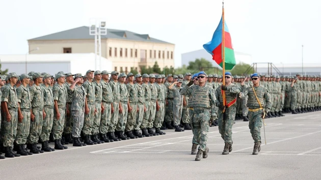 Hərbi xidmətə çağırışda MÜHÜM YENİLİK: Kimlər orduya cəlb olunacaq?  