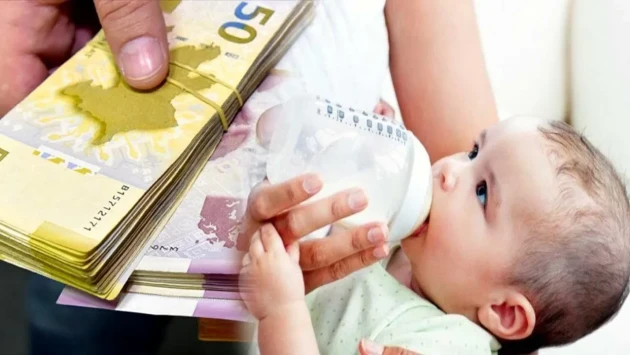 Uşaqpulu bərpa oluna bilər: məbləğ belə müəyyən ediləcək