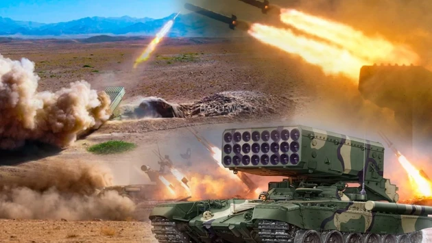 Azərbaycanla yeni MÜHARİBƏ XƏBƏRDARLIĞI elan edildi!—Politoloq DETALLARI AÇIQLADI&nbsp;&nbsp;