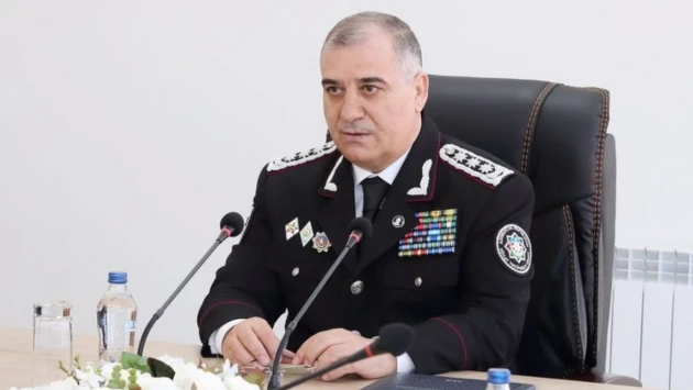 Əli Nağıyev onu vəzifəsindən azad etdi&nbsp;