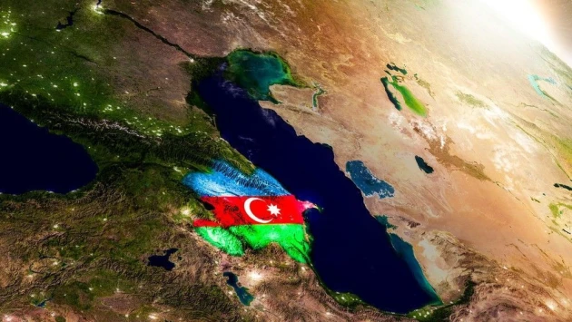 Ekoloq Azərbaycanla bağlı həmin məlumatı AÇIQLADI: Əsasən bu ərazilərdə ...