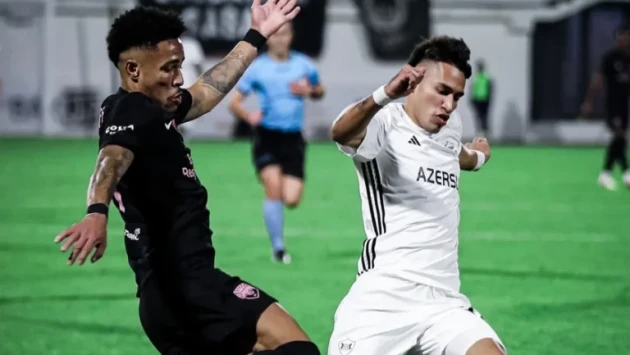 “Qarabağ”ın haqqı yeyildi, yoxsa hakim düzgün qərar verdi? – Azərbaycan futbolunda QALMAQAL&nbsp;&nbsp;