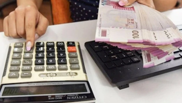 Bu ərazidə pensiyalar verildi