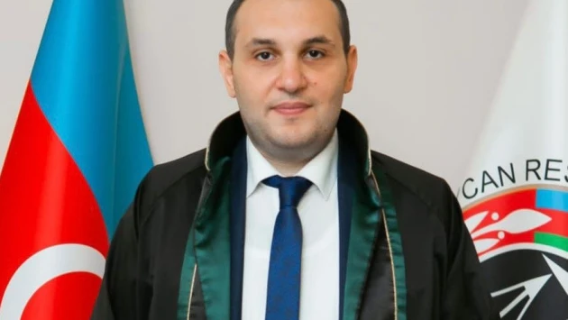 Vəkillə hüquqi dildə MÜSAHİBƏ  