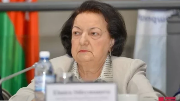 Dünyanın 100 qəhrəman qadınından biri: Elmira Süleymanovanın vəfatından 2 il ötür&nbsp;