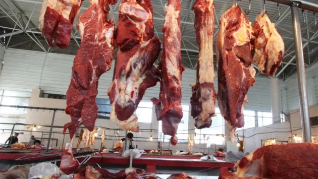 Azərbaycanda ət BAHALAŞIR: İqtisadçıdan XƏBƏRDARLIQ&nbsp;&nbsp;